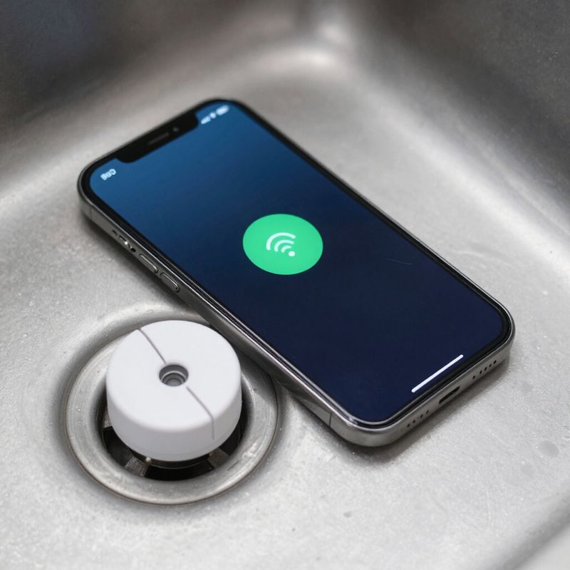 Leak Detection & Repair in Lewiston