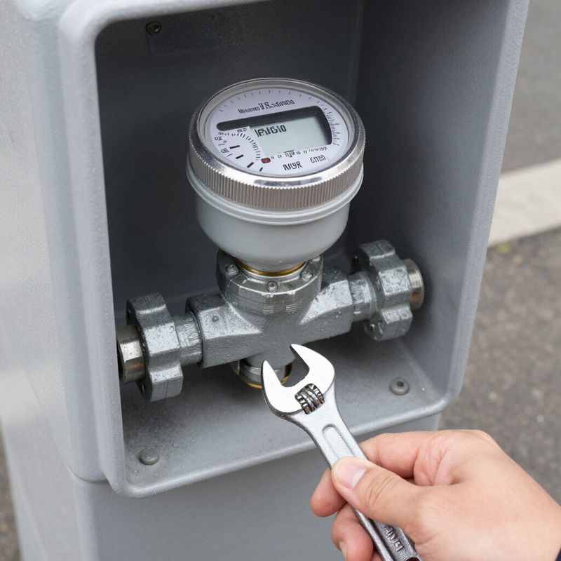 Testing Water Hardness at Home: A Lewiston, ME Guide