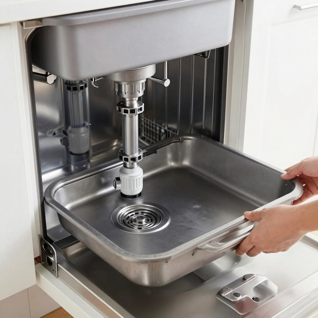 Garbage Disposal in Lewiston